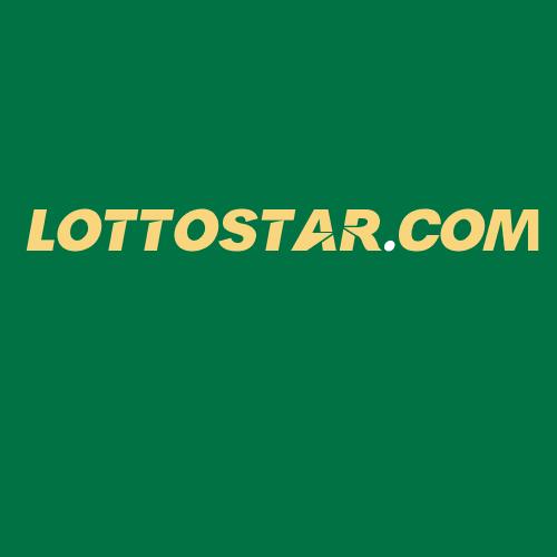 Logo da LOTTOSTAR